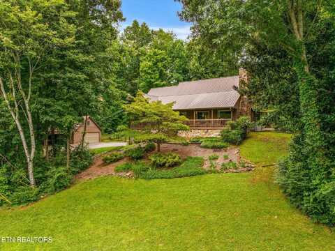 7820 Jefferson Oaks Drive, Knoxville, TN 37938