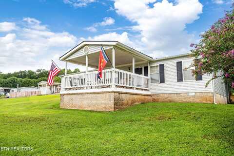 957 Cloyds Church Rd, Greenback, TN 37742