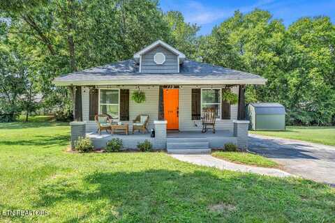 119 Pinedale St, Maryville, TN 37801