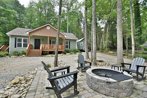 5050 Hooper Hwy, Cosby, TN 37722