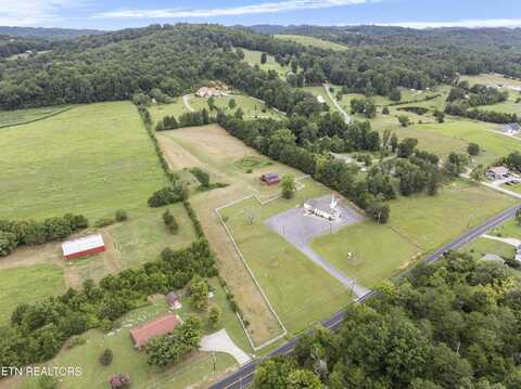 0 Tazewell Pike, Luttrell, TN 37779
