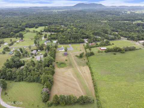 0 Tazewell Pike, Luttrell, TN 37779
