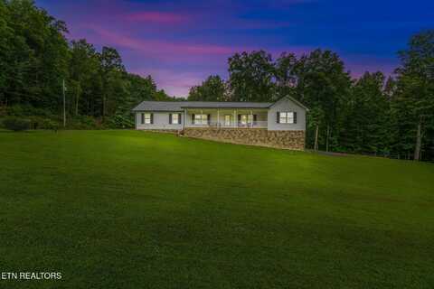 1220 Cougar Tr, Del Rio, TN 37727