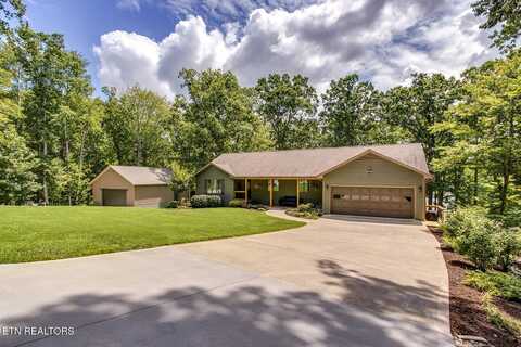 183 Phillips Drive, Rockwood, TN 37854