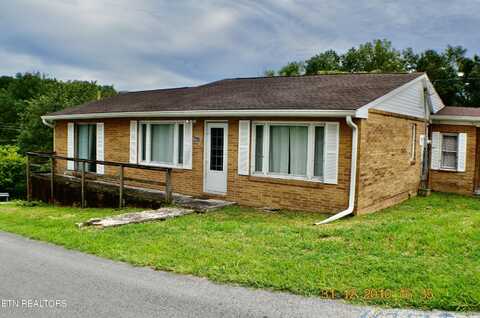 417 E Rockwood St. St, Rockwood, TN 37854