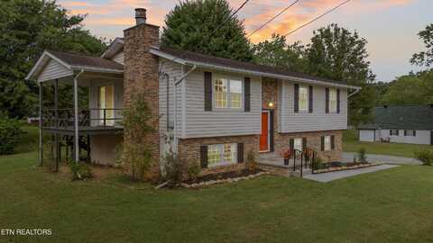 106 Stowers Drive, Corryton, TN 37721