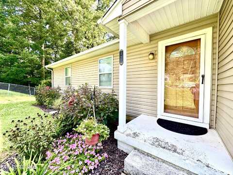 322 East Drive Drive, Oak Ridge, TN 37830