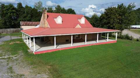 2215 Clinton Hwy Hwy, Powell, TN 37849