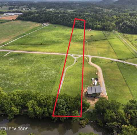 +/- 5acres Old Walland Hwy, Walland, TN 37886