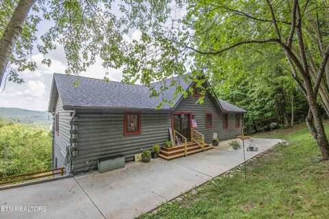 699 Lakeview Drive, Sharps Chapel, TN 37866