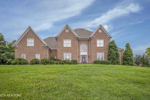 7601 Harrisburg Court, Knoxville, TN 37909