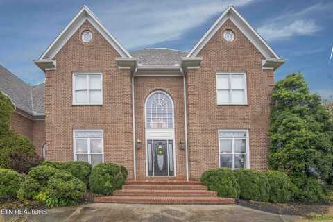 7601 Harrisburg Court, Knoxville, TN 37909