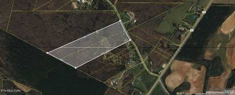 417 Womac Hollow Rd, Ten Mile, TN 37880