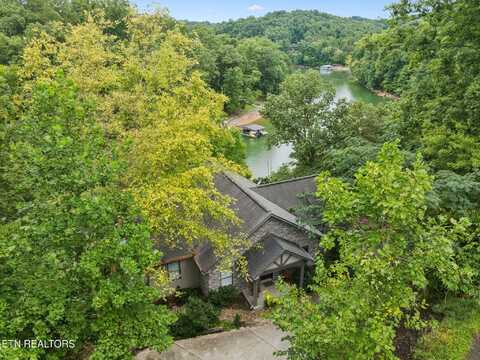 253 Broyles Drive, Caryville, TN 37714