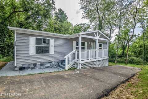 2228 SE Daisy Ave, Knoxville, TN 37915