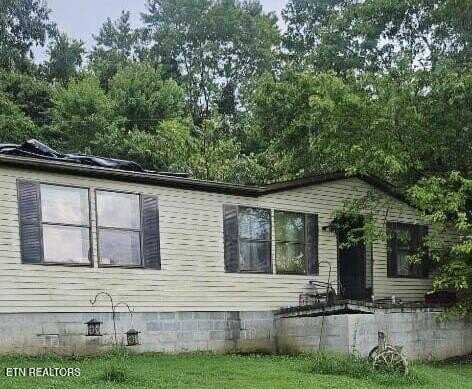 8540 Foust Drive, Knoxville, TN 37924