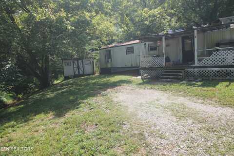 564 Keylon Drive, Harriman, TN 37748