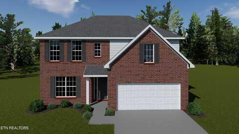 2040 Hickory Reserve Rd, Knoxville, TN 37931