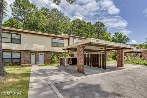 140 Brandeis Lane, Oak Ridge, TN 37830
