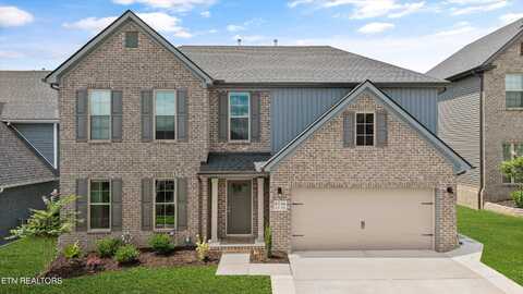 8736 Yellow Aster Rd, Knoxville, TN 37931