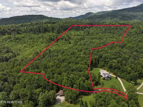 1525 Cove Lane, Oliver Springs, TN 37840