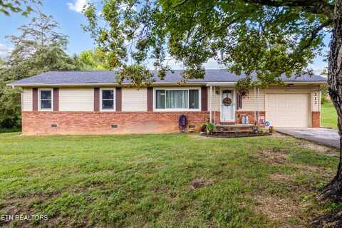213 Arms Rd, Knoxville, TN 37924