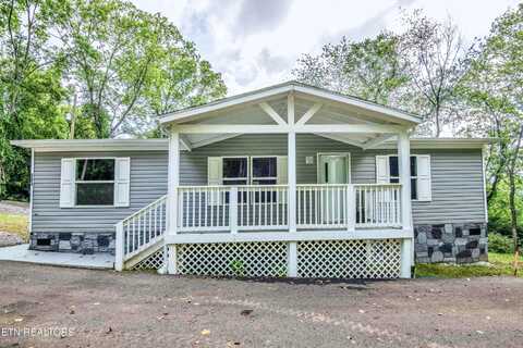 2224 SE Daisy Ave, Knoxville, TN 37915