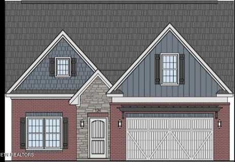 3005 Sycamore Creek Lane, Knoxville, TN 37931