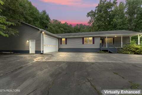 6634 Lanier Rd, Maryville, TN 37801