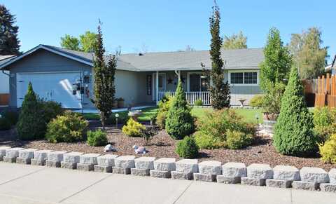 4821 Villa Drive, Klamath Falls, OR 97603