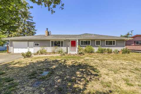4347 Onyx Avenue, Klamath Falls, OR 97603