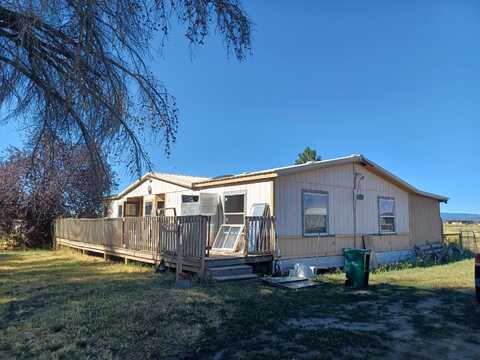 247 N Butte Street, Dorris, CA 96023
