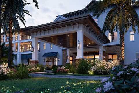 200 Farm Lake View Unit 302, Kiawah Island, SC 29455