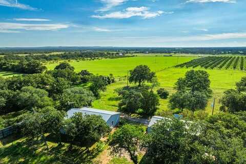 640 Luckenbach Rd., Stonewall, TX 78624