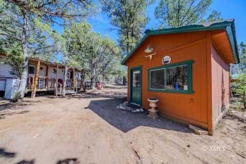 150 N White Oak St, Orderville, UT 84758