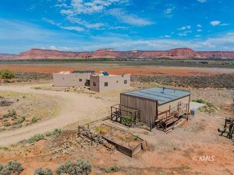 5255 E Eight Mile Gap Rd, Kanab, UT 84741