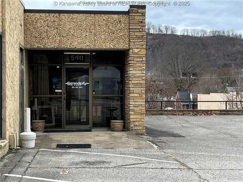 5411 Maccorkle Avenue, Charleston, WV 25304