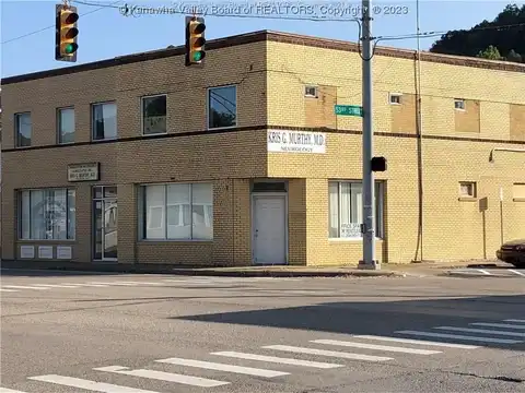 5303 MacCorkle Avenue SE, Charleston, WV 25304