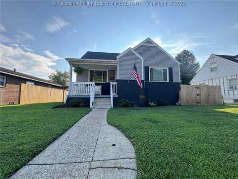 410 Dupont Avenue, Nitro, WV 25143