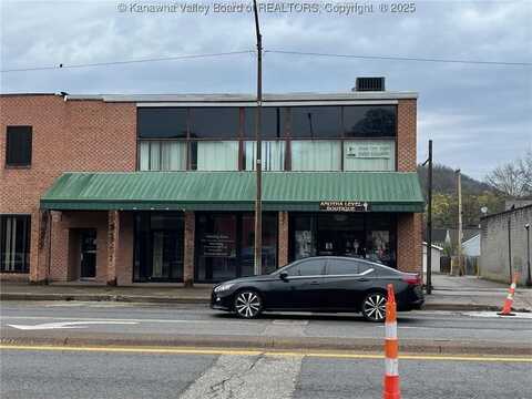 4112 MacCorkle Avenue SE, Charleston, WV 25304