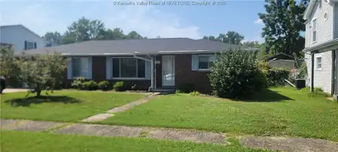 1025 N 7th Avenue, Saint Albans, WV 25177