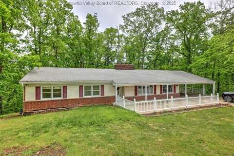 946 S Walnut Street, Saint Albans, WV 25177