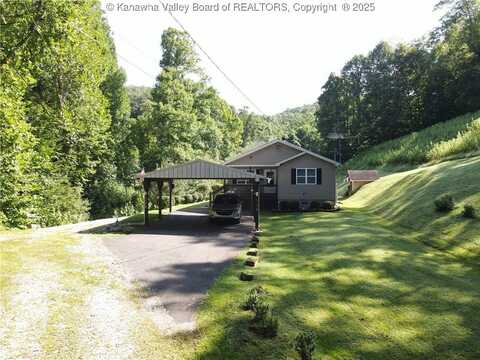 306 Ravina Road, Elkview, WV 25071