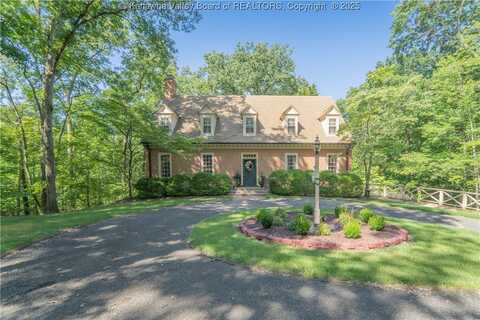 1521 Stonehenge Road, Charleston, WV 25314