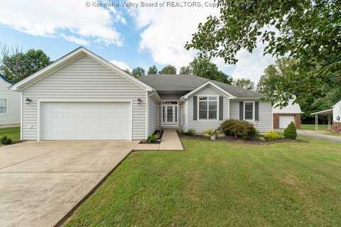 225 Ivywood Street, Eleanor, WV 25070