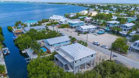 22970 Gasparilla Lane, Cudjoe Key, FL 33042