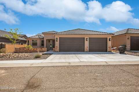 2194 E Hutch St, Fort Mohave, AZ 86426