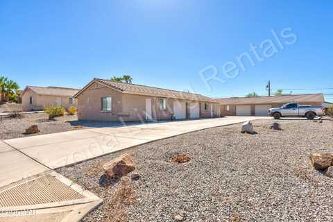 2820 Mcculloch Blvd N, Lake Havasu City, AZ 86403