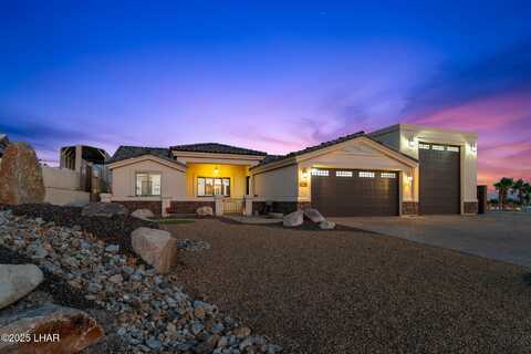 3912 Chemehuevi Blvd, Lake Havasu City, AZ 86406