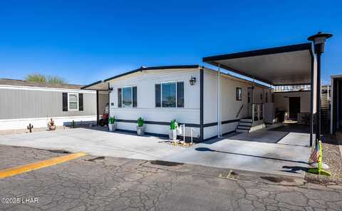 601 Beachcomber Blvd unit: 404, Lake Havasu City, AZ 86403